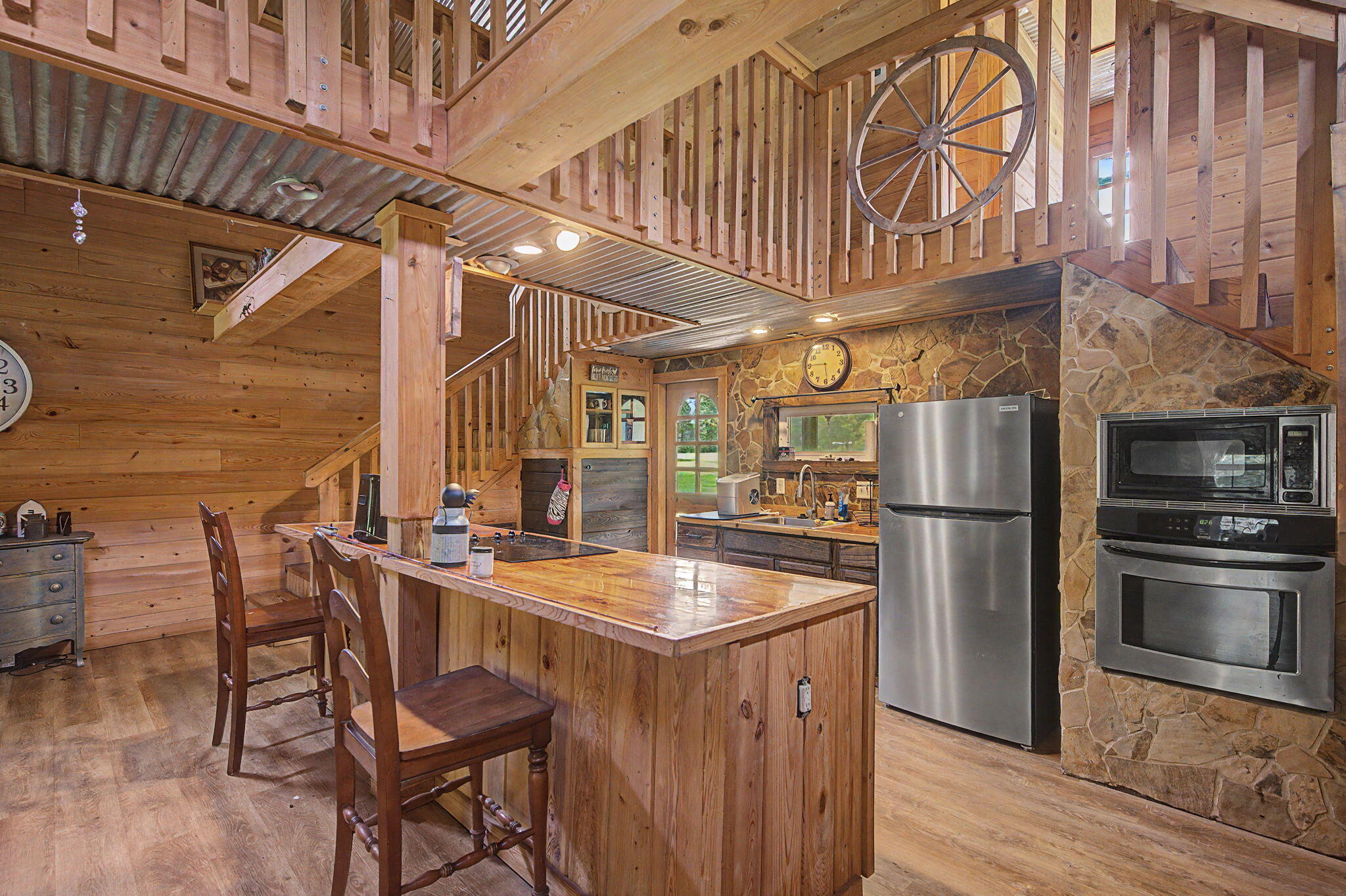 8365 Mountain City Road Baker, FL 32531 - Photo 14 of 37 Kitchen