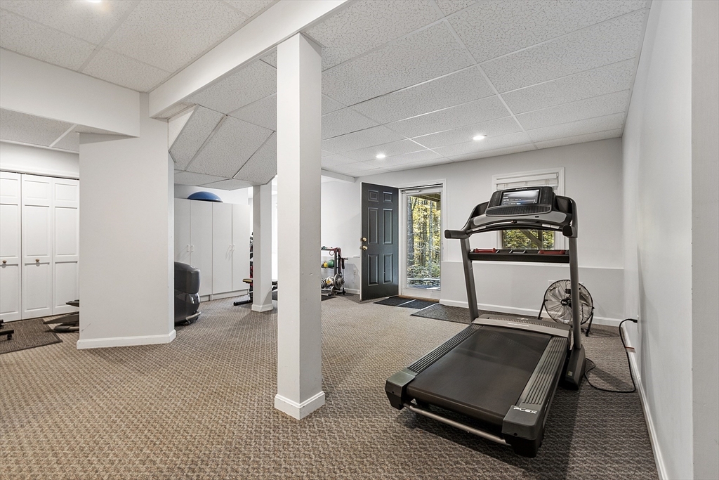 4 Celestial Way Pepperell, MA 01463 - Photo 34 of 41 a living room with furniture