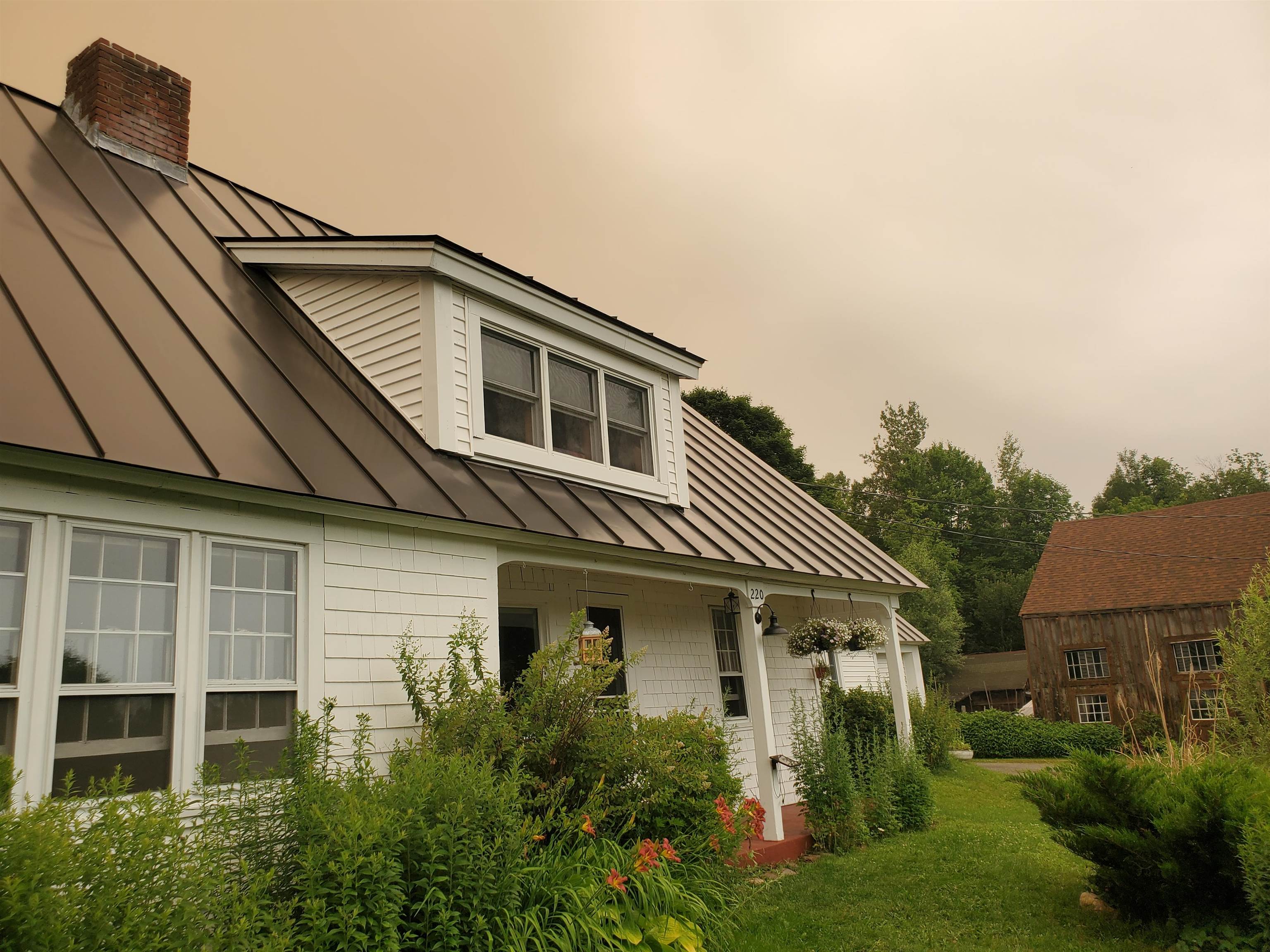 220 New Colony Road Canaan, NH 03741 - Photo 36 of 57 Gallery Image 36