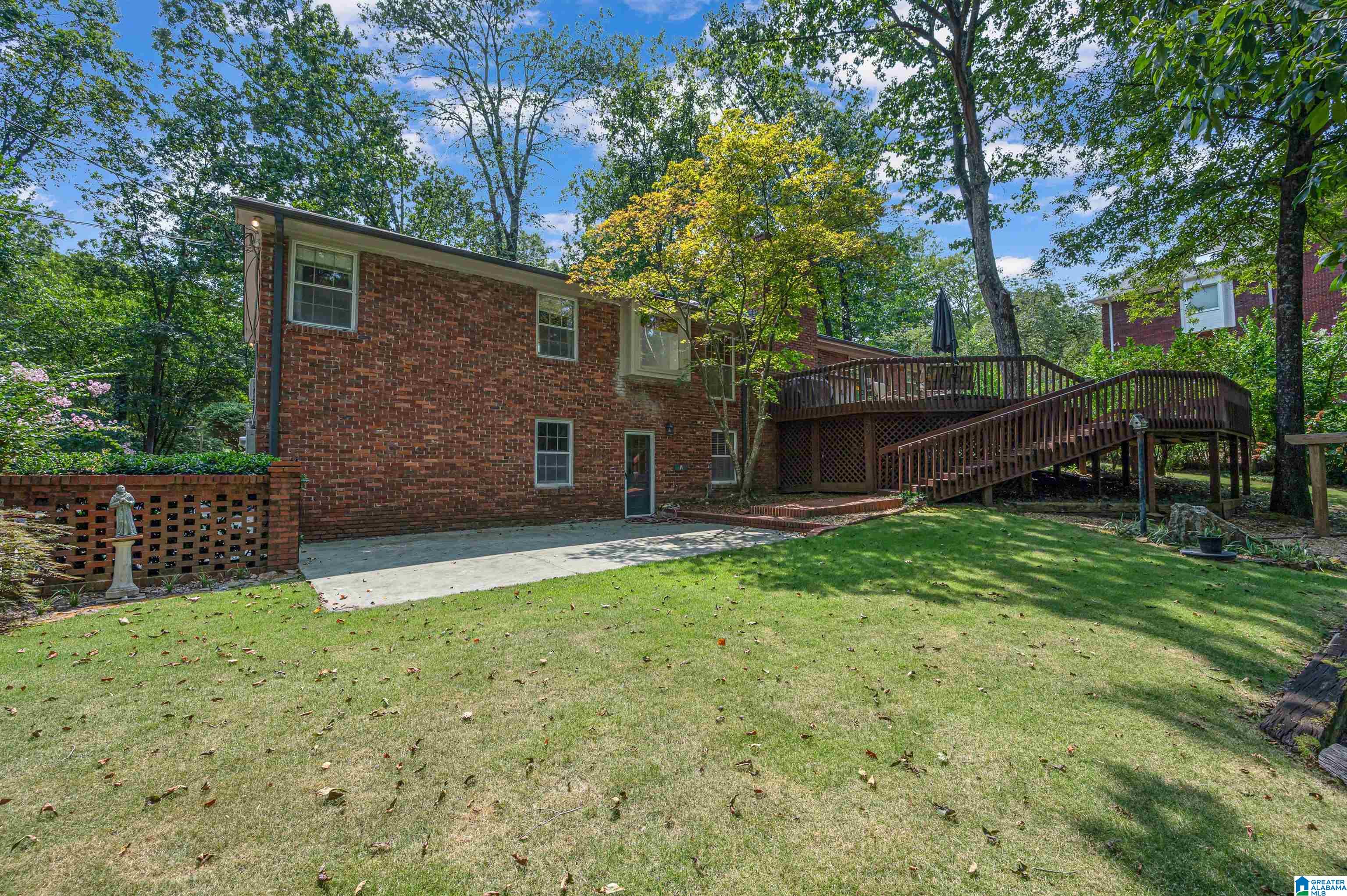 3409 South Brookwood Road Birmingham, AL 35223 - Photo 50 of 51