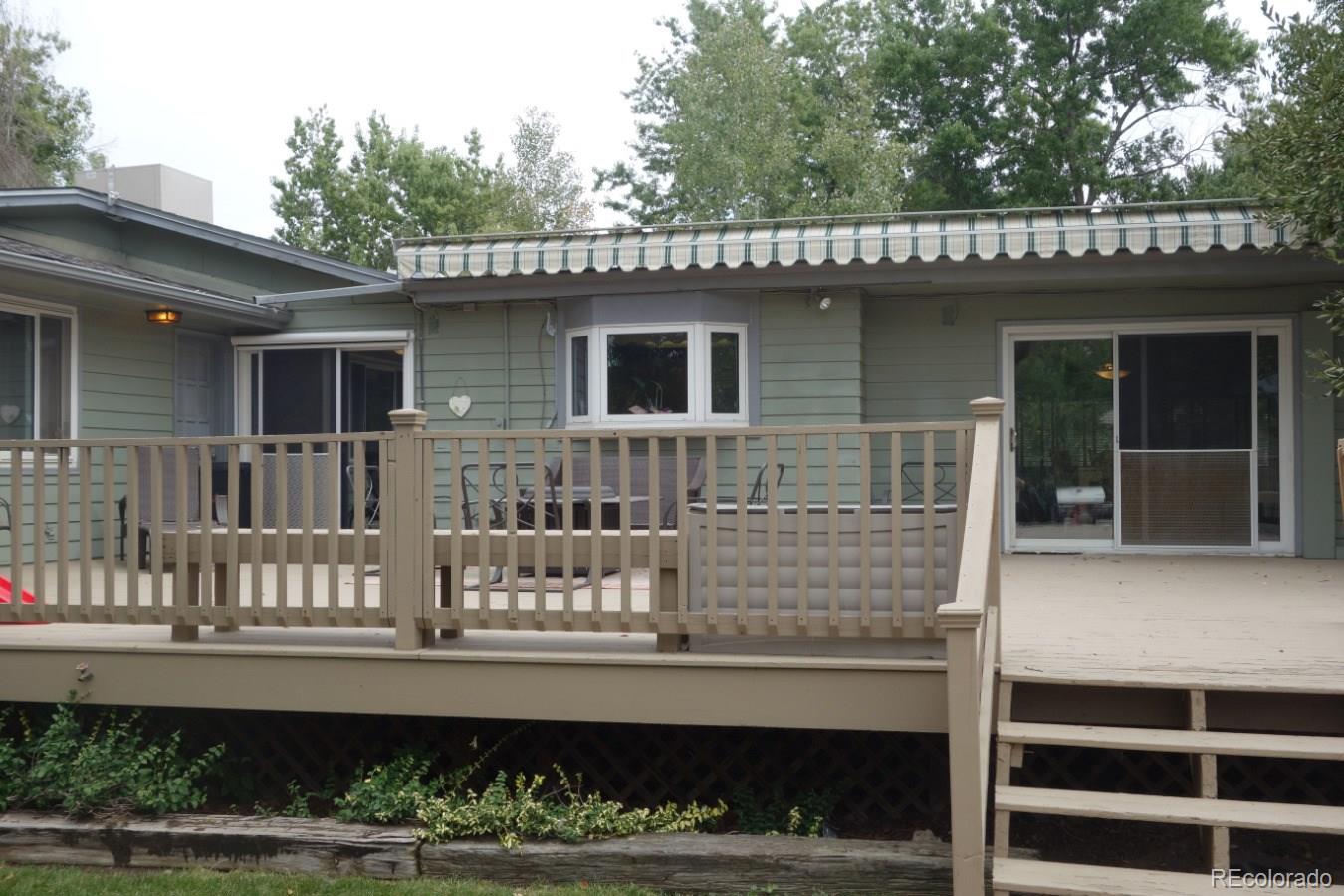 1265 Meadow Sweet Road Golden, CO 80401 - Photo 25 of 29 Gallery Image 25