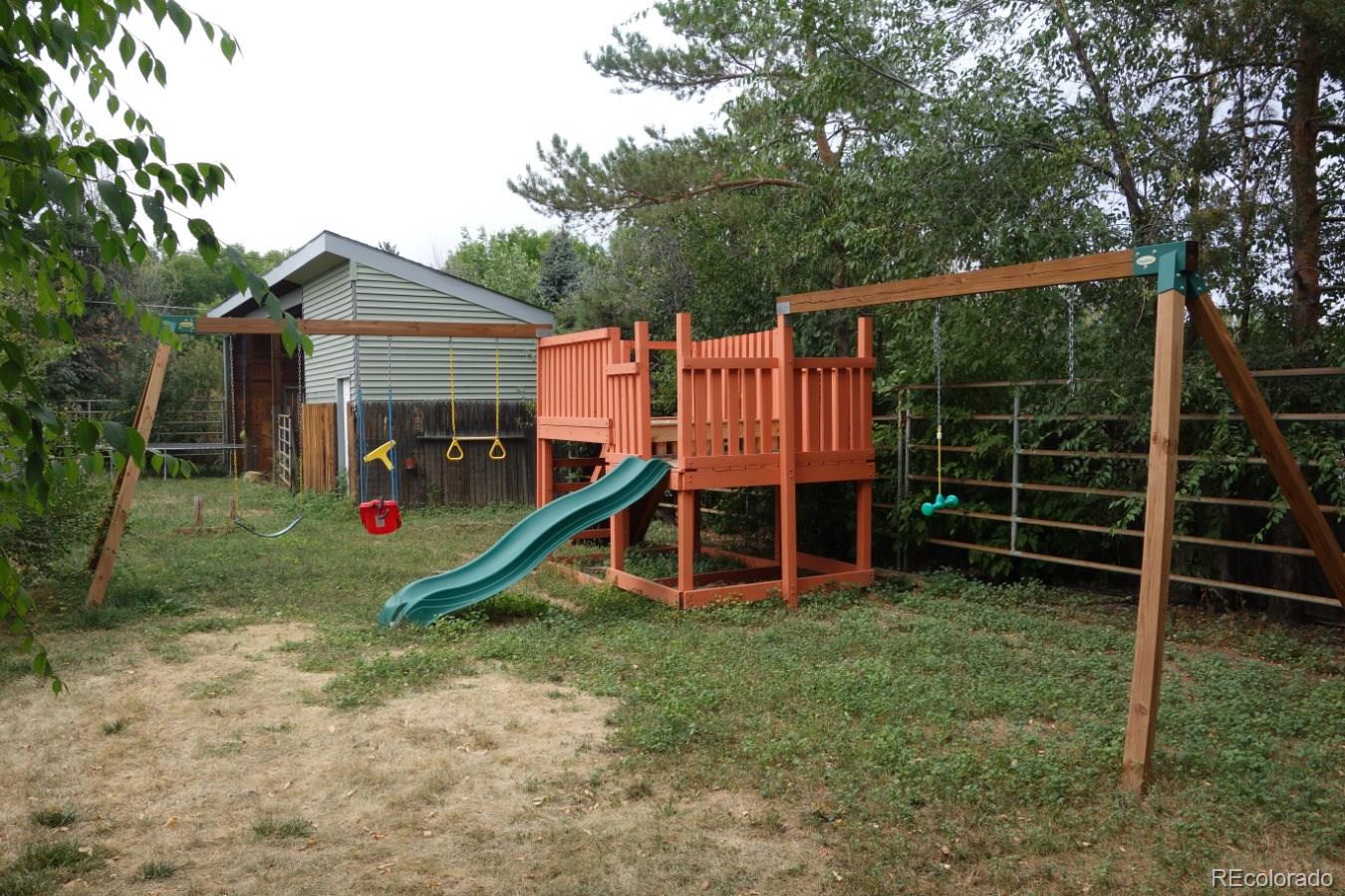 1265 Meadow Sweet Road Golden, CO 80401 - Photo 27 of 29 Gallery Image 27