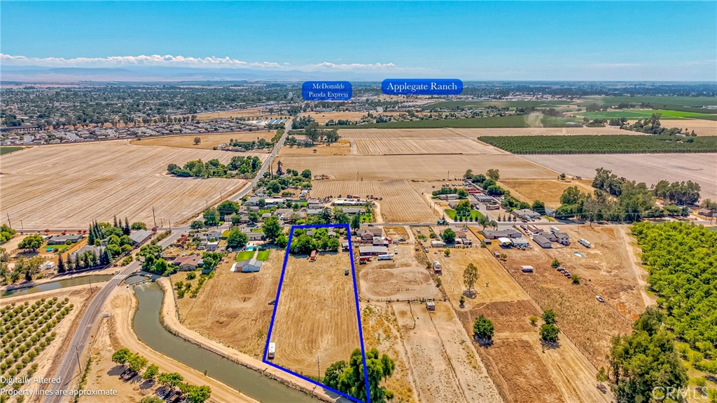 3981 Bert Crane Road Atwater, CA 95301 - Photo 17 of 48