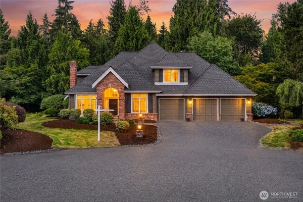 $1,560,000 | 22413 Northeast 159th Street, Woodinville, WA 98077