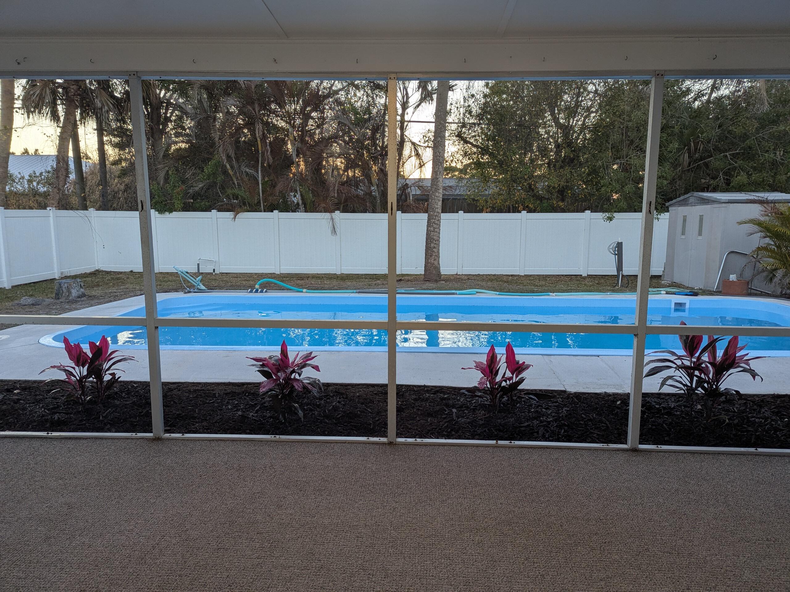 382 Easy Street Sebastian, FL 32958 - Photo 15 of 17 PXL_20260213_230656752