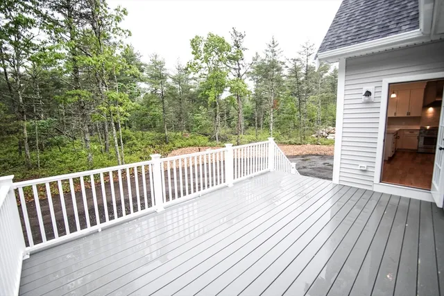 $785,000 | 140 Tispaquin Street, Middleboro, MA 02346