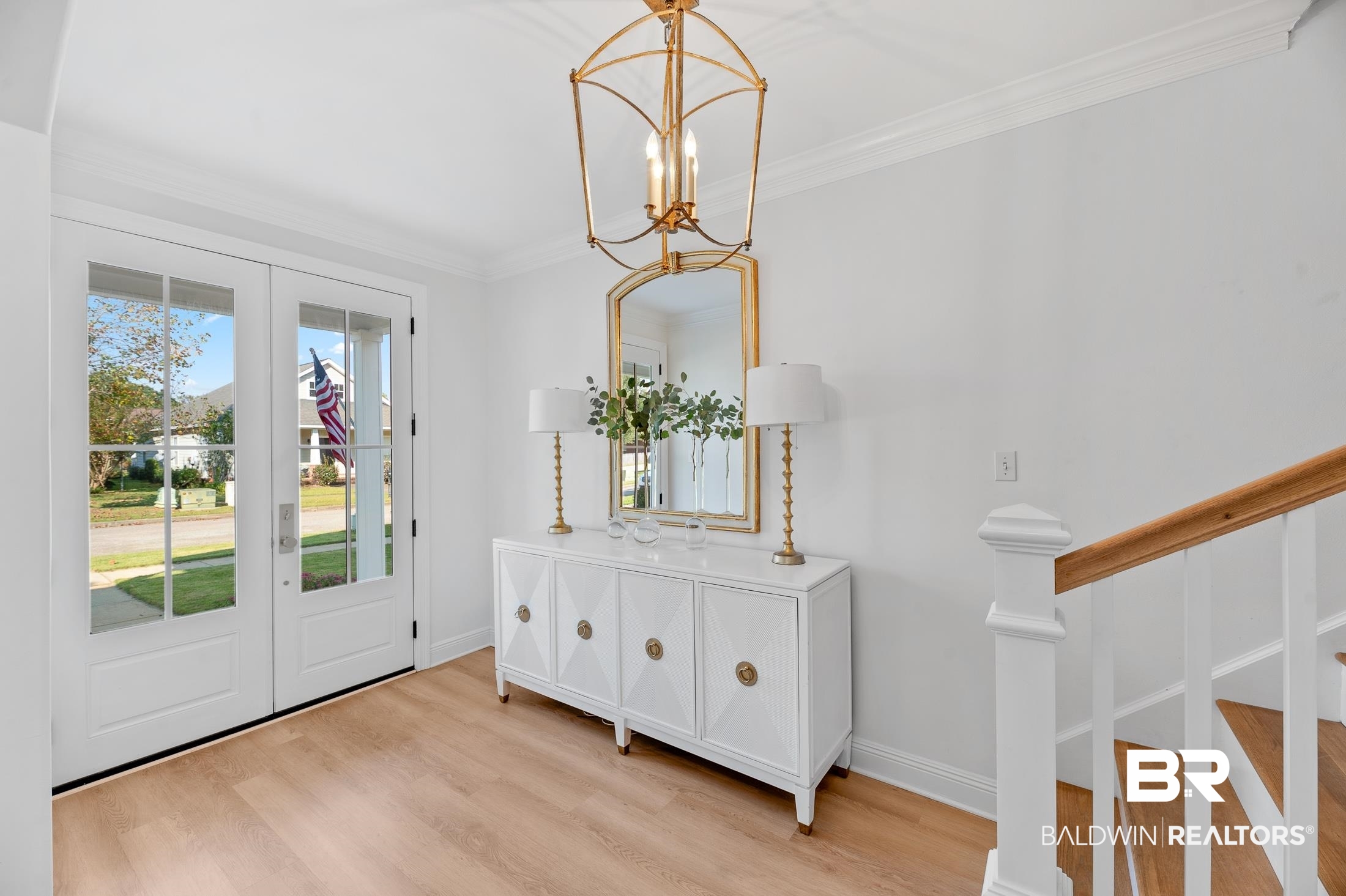 10326 Emmanuel Street Daphne, AL 36526 - Photo 6 of 32 Foyer