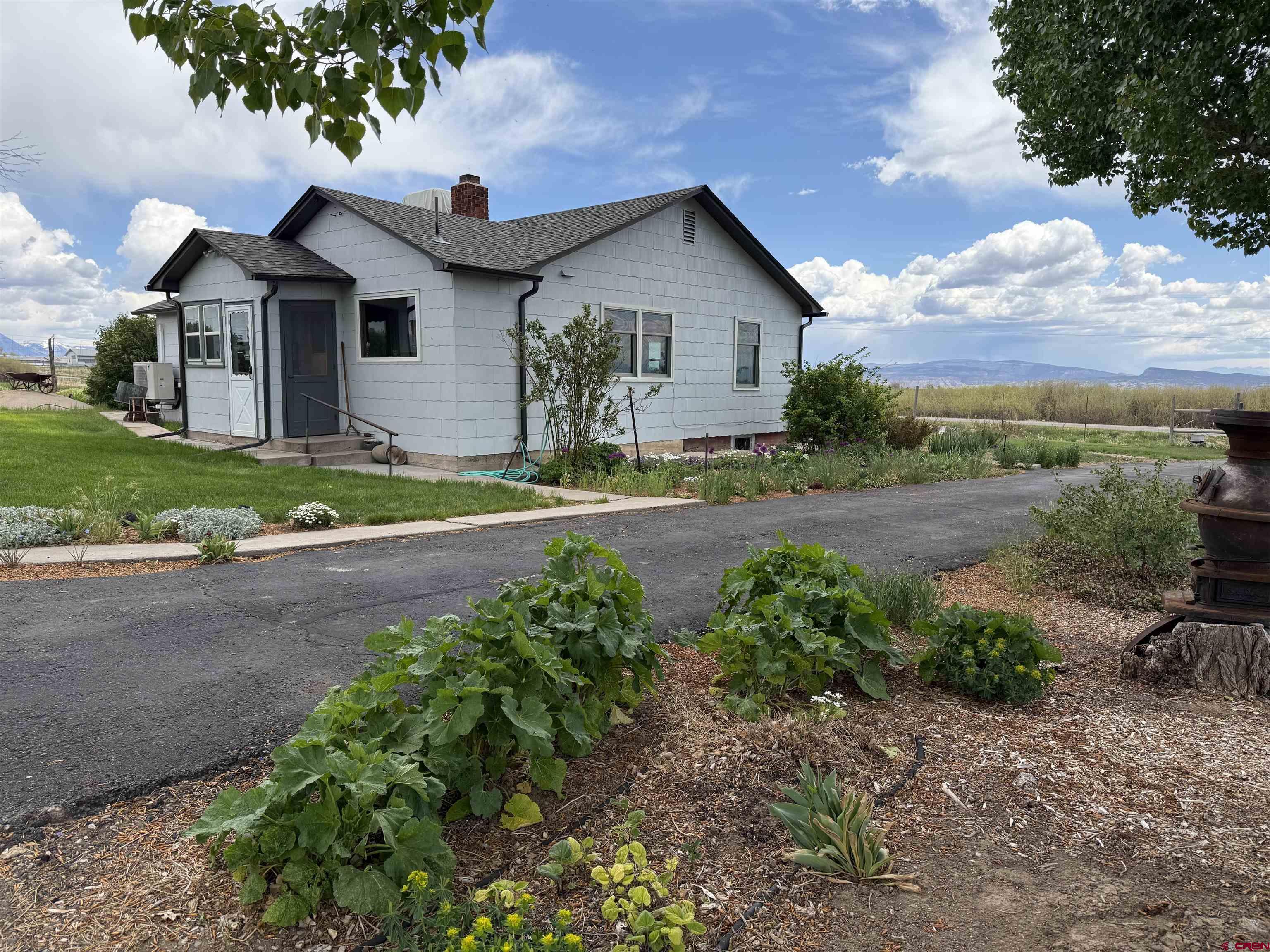 25593 North Road Hotchkiss, CO 81419 - Photo 1 of 45
