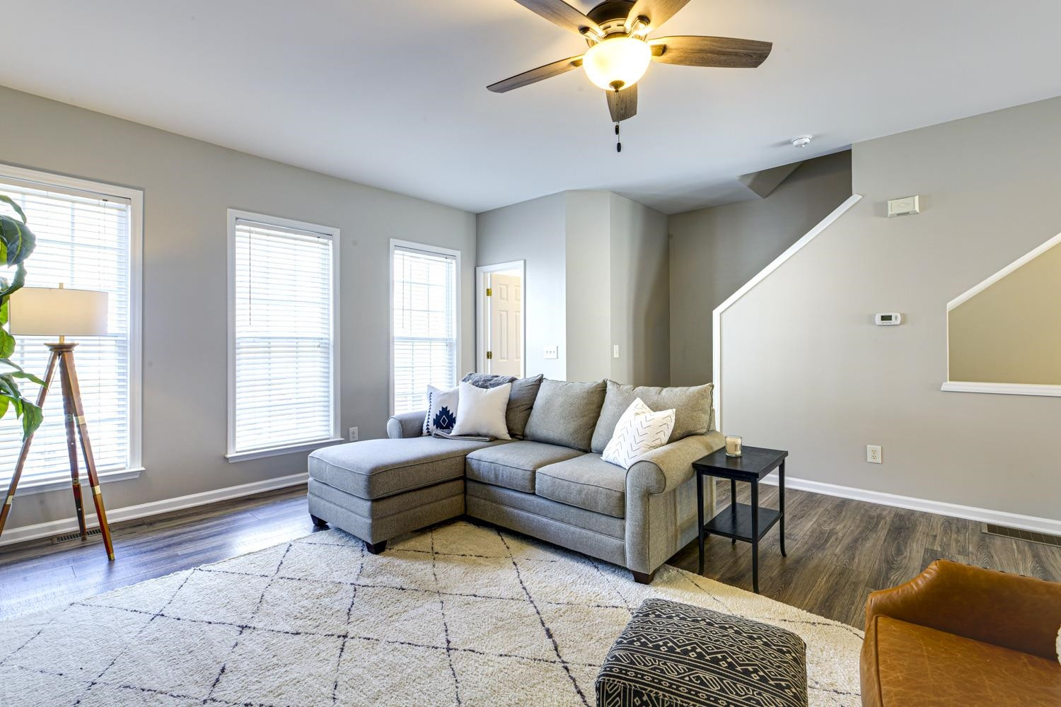 5535 Red Robin Road Raleigh, NC 27613 - Photo 16 of 30 Photo 16