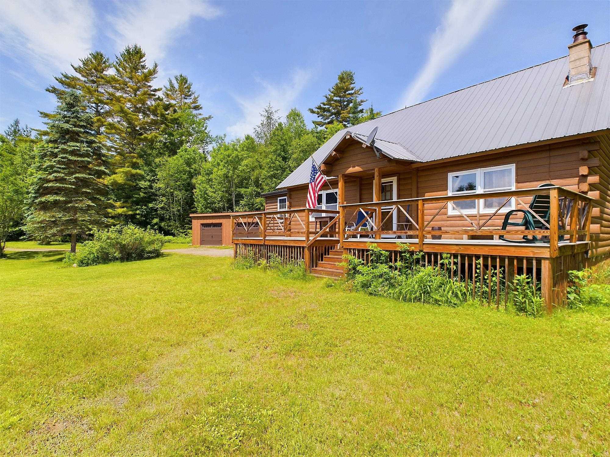 186 Stevens Road Bloomfield, VT 05905 - Photo 13 of 40