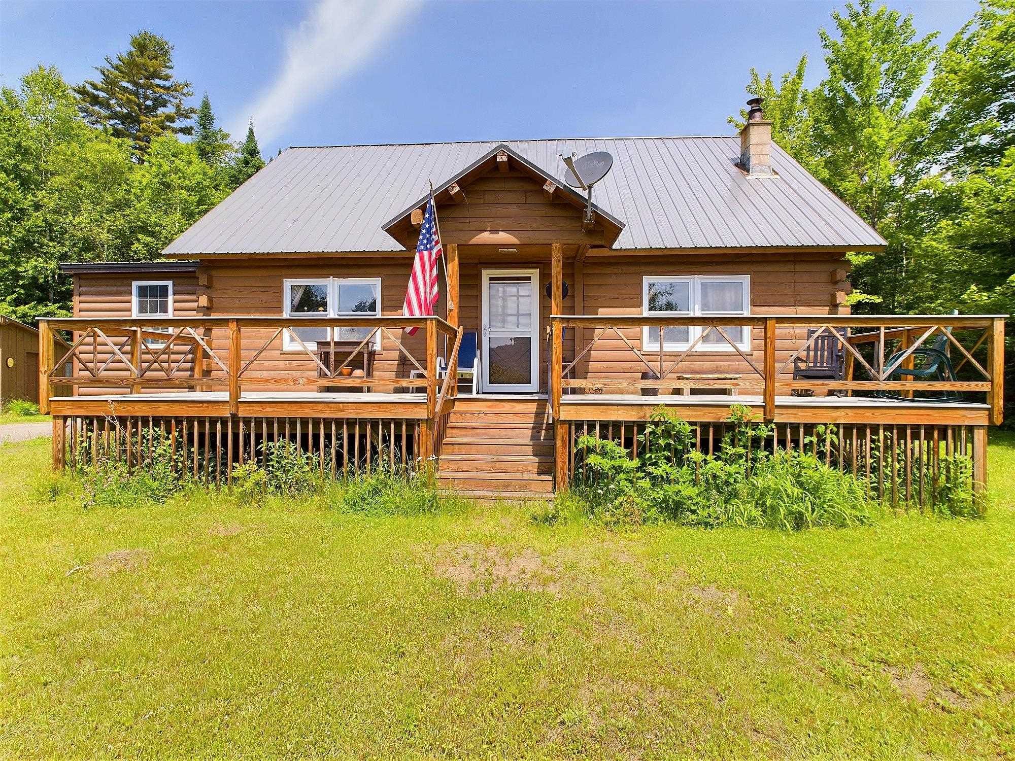186 Stevens Road Bloomfield, VT 05905 - Photo 2 of 40
