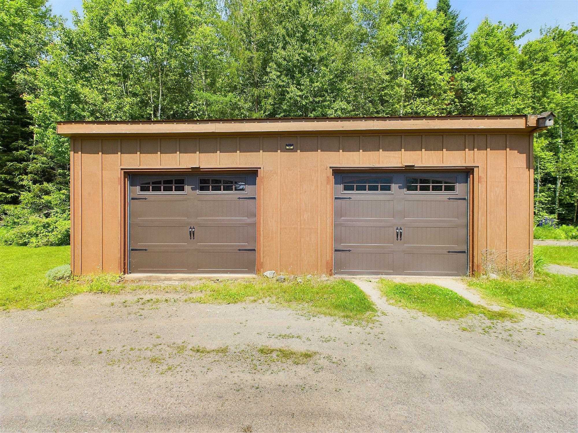 186 Stevens Road Bloomfield, VT 05905 - Photo 24 of 40