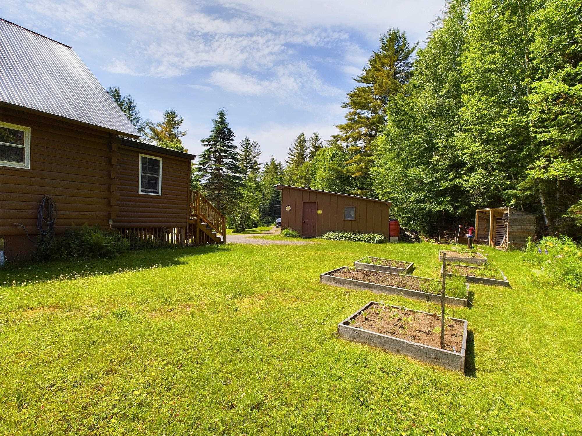 186 Stevens Road Bloomfield, VT 05905 - Photo 27 of 40