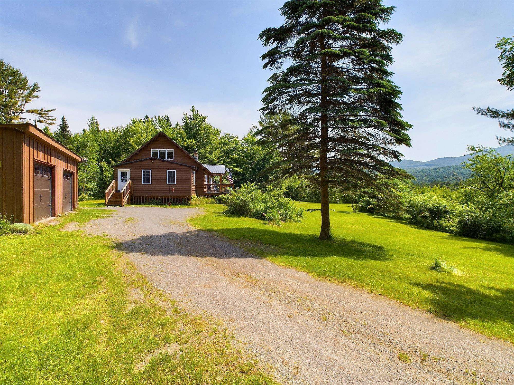 186 Stevens Road Bloomfield, VT 05905 - Photo 35 of 40