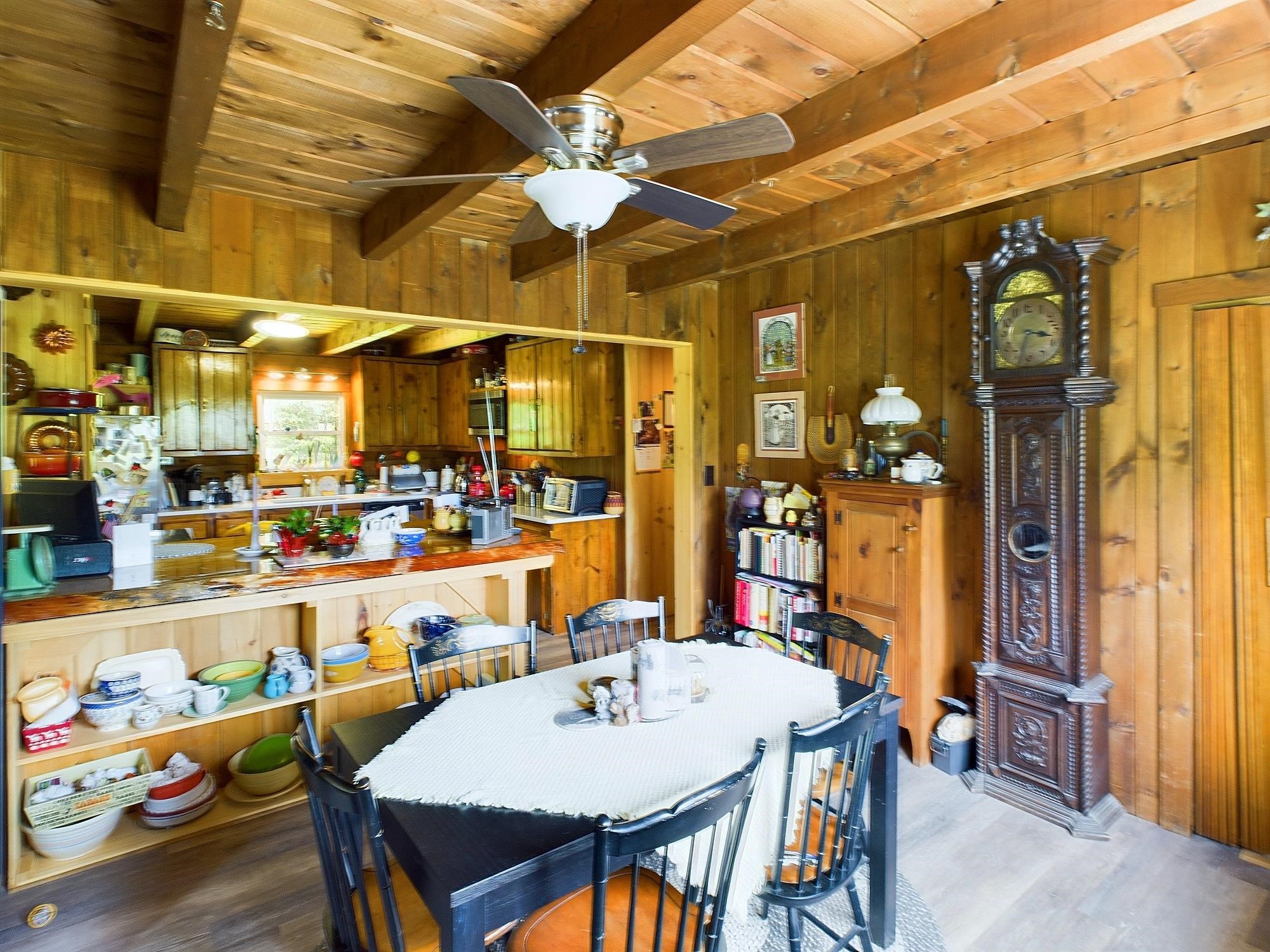 186 Stevens Road Bloomfield, VT 05905 - Photo 39 of 40