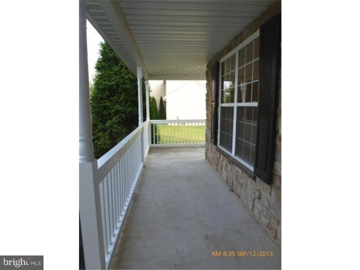 108 Milbury Road Coatesville, PA 19320 - Photo 2 of 20 Porch