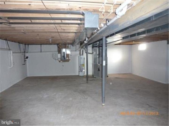 108 Milbury Road Coatesville, PA 19320 - Photo 16 of 20 Basement