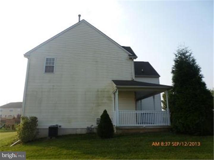 108 Milbury Road Coatesville, PA 19320 - Photo 18 of 20 Exterior Side