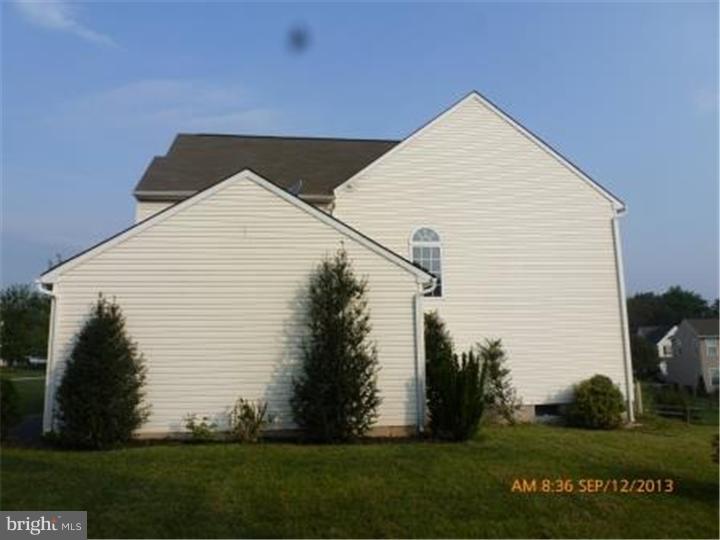 108 Milbury Road Coatesville, PA 19320 - Photo 19 of 20 Exterior Side