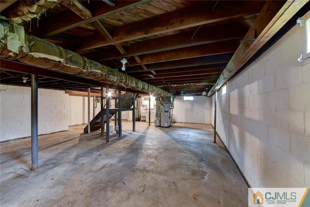 65 Long Hill Road Colonia, NJ 07067 - Photo 14 of 16 a view of under construction room