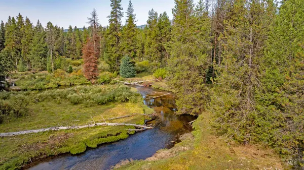 $22,500,000 | 1 Warm Lake Road, Cascade, ID 83611