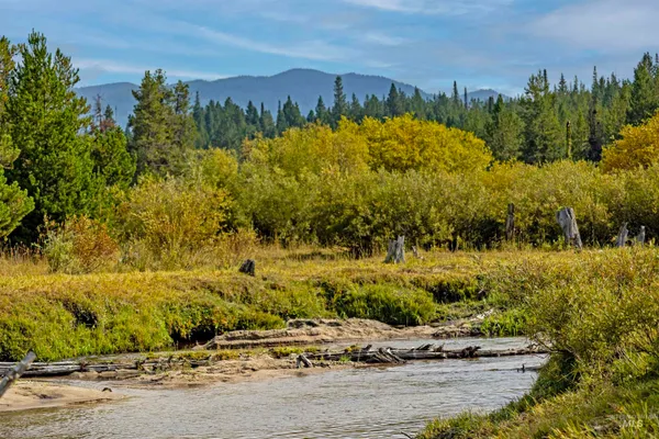 $22,500,000 | 1 Warm Lake Road, Cascade, ID 83611