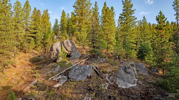 $22,500,000 | 1 Warm Lake Road, Cascade, ID 83611