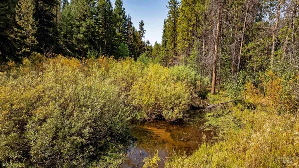 $22,500,000 | 1 Warm Lake Road, Cascade, ID 83611