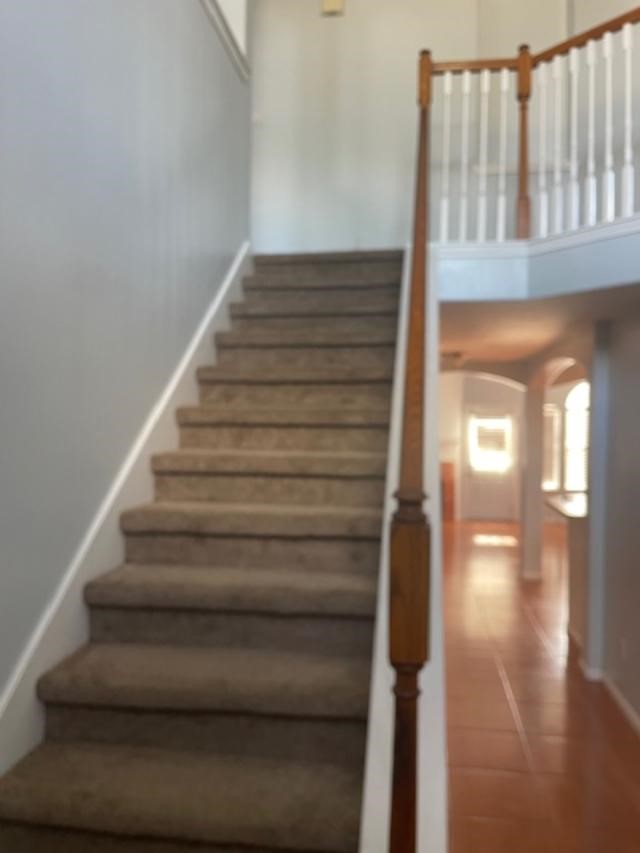 2219 Beacon Light Lane Fresno, TX 77545 - Photo 4 of 23 a view of entryway