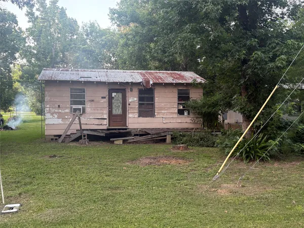 $22,000 | 170 Wendy Lane, Trinity, TX 75862