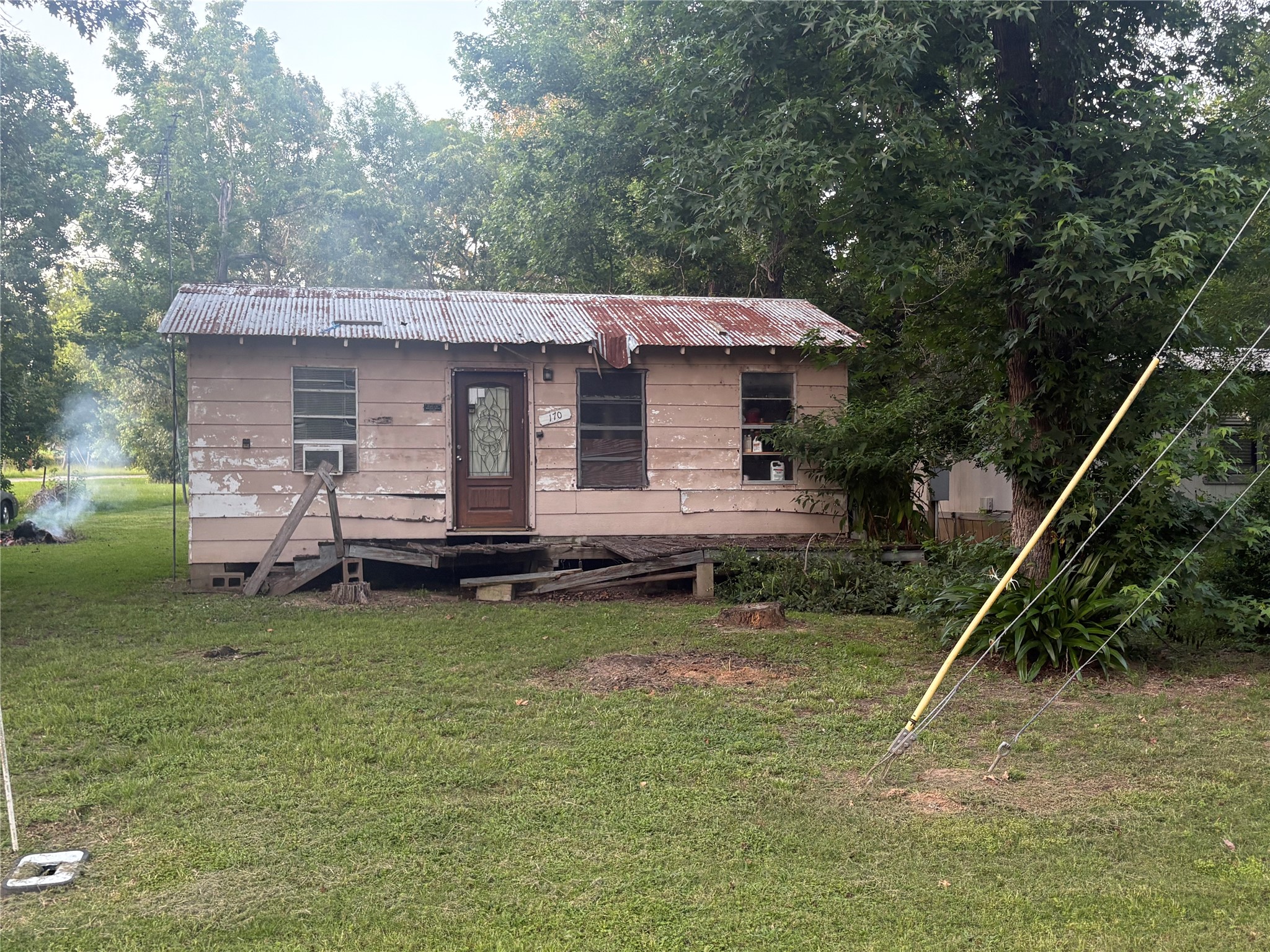 Tiny House Living.