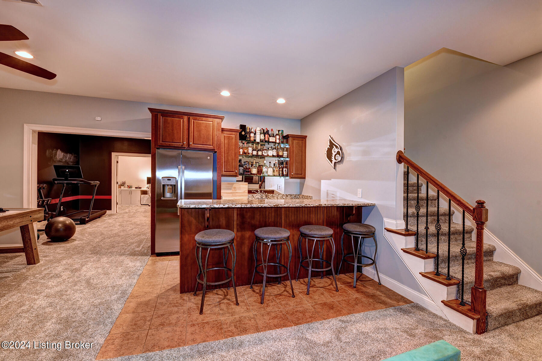 7409 Turner Ridge Road Crestwood, KY 40014 - Photo 51 of 78 Turner Ridge 0052PC