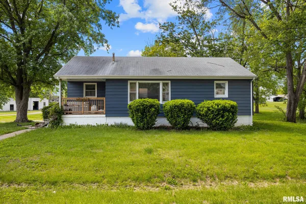 $157,000 | 407 South Kellogg Street, Yates City, IL 61572