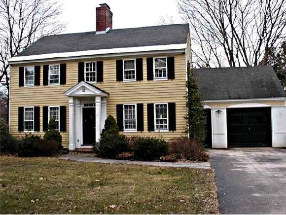 24 Bagdad Road Durham, NH 03824 - Photo 1 of 5