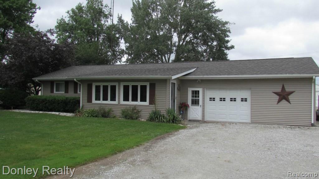 5570 West Marlette Road Marlette, MI 48453 - Photo 1 of 14 IMG_0689.jpg