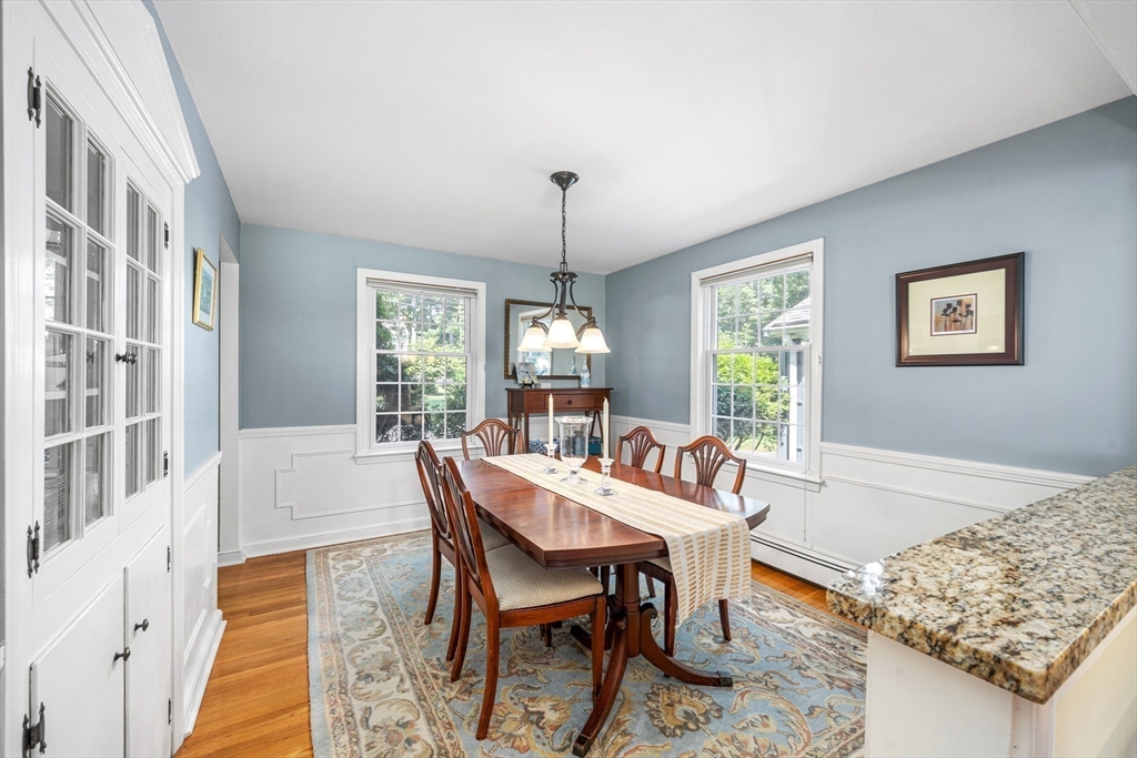 20 Brewster Road Hingham, MA 02043 - Photo 12 of 32 Gallery Image 12