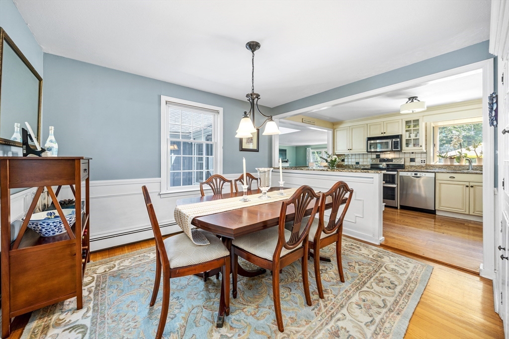 20 Brewster Road Hingham, MA 02043 - Photo 13 of 32 Gallery Image 13