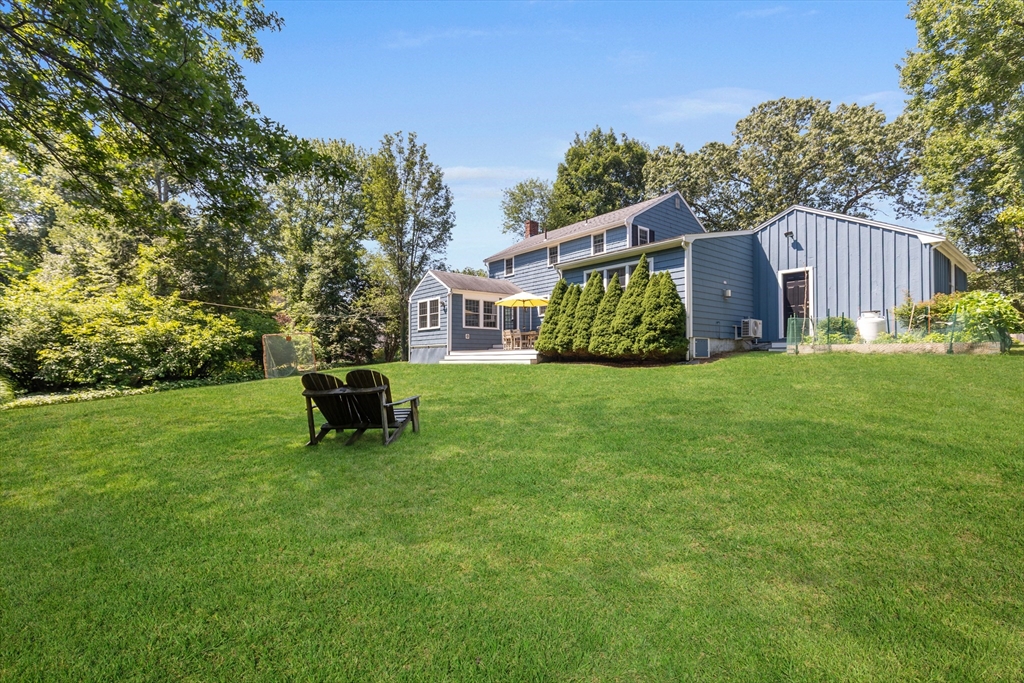 20 Brewster Road Hingham, MA 02043 - Photo 31 of 32 Gallery Image 31