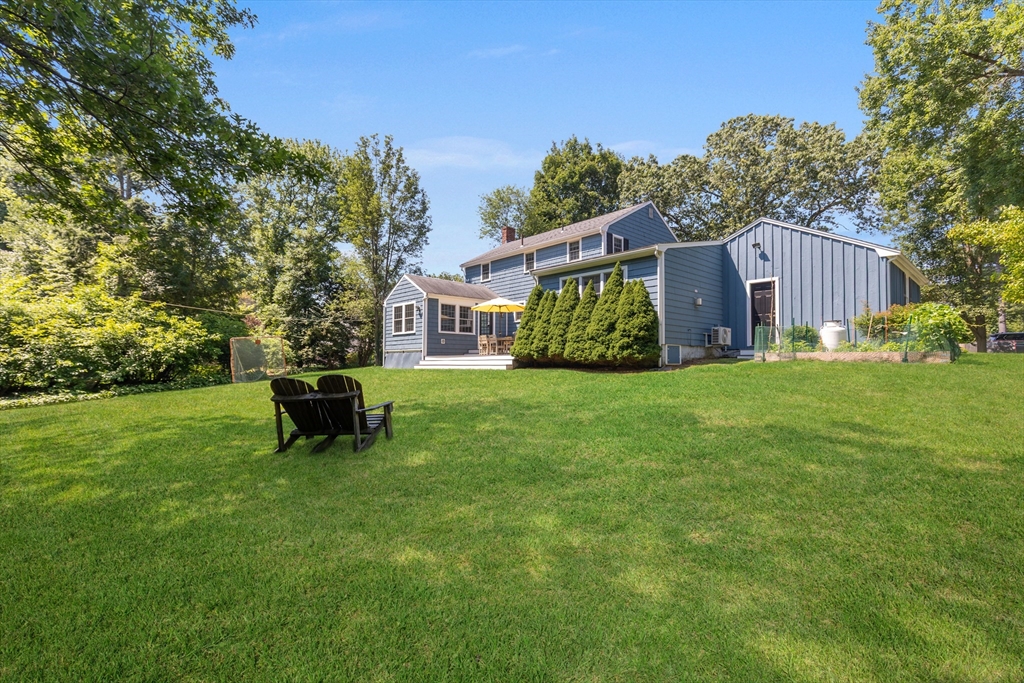 20 Brewster Road Hingham, MA 02043 - Photo 32 of 32 Gallery Image 32