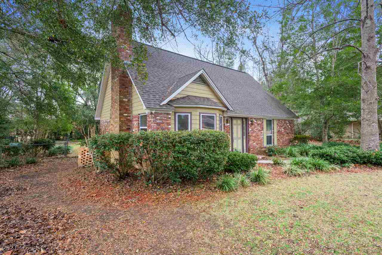 1211 Springhaven Road Tallahassee, FL 32317 - Photo 36 of 36 Gallery Image 36