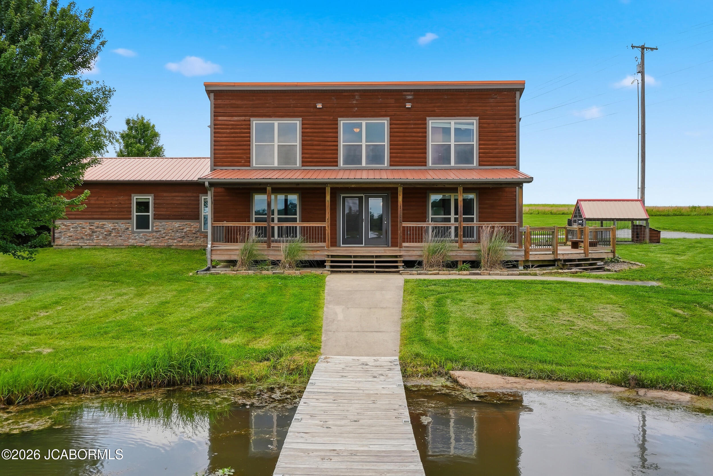 13935 South Robbie Forbis Road Ashland, MO 65010 - Photo 3 of 51