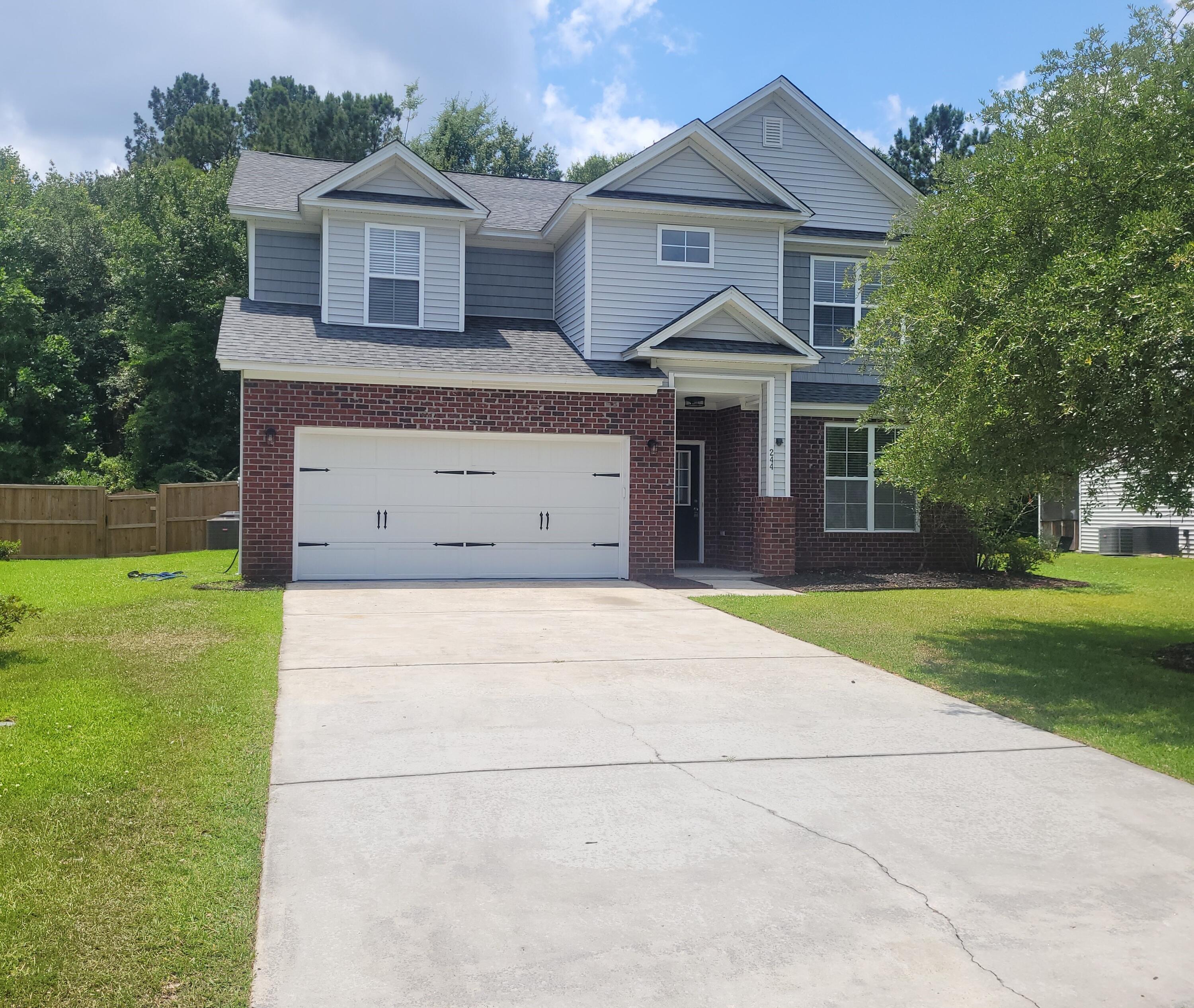 244 Westbrooke Road Summerville, SC 29486 - Photo 1 of 26 244 Westbrooke front exterior