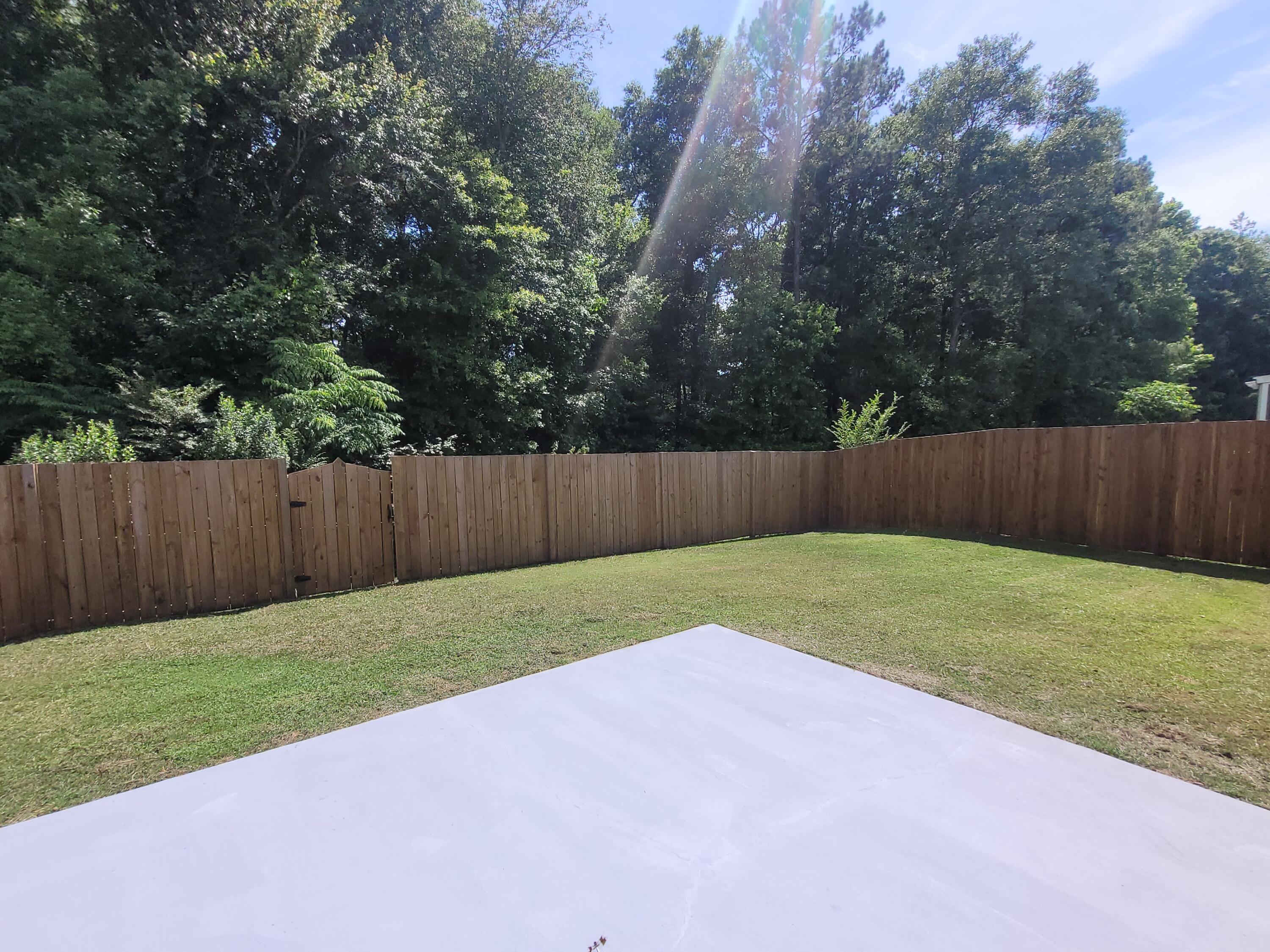 244 Westbrooke Road Summerville, SC 29486 - Photo 24 of 26 244 Westbrook patio