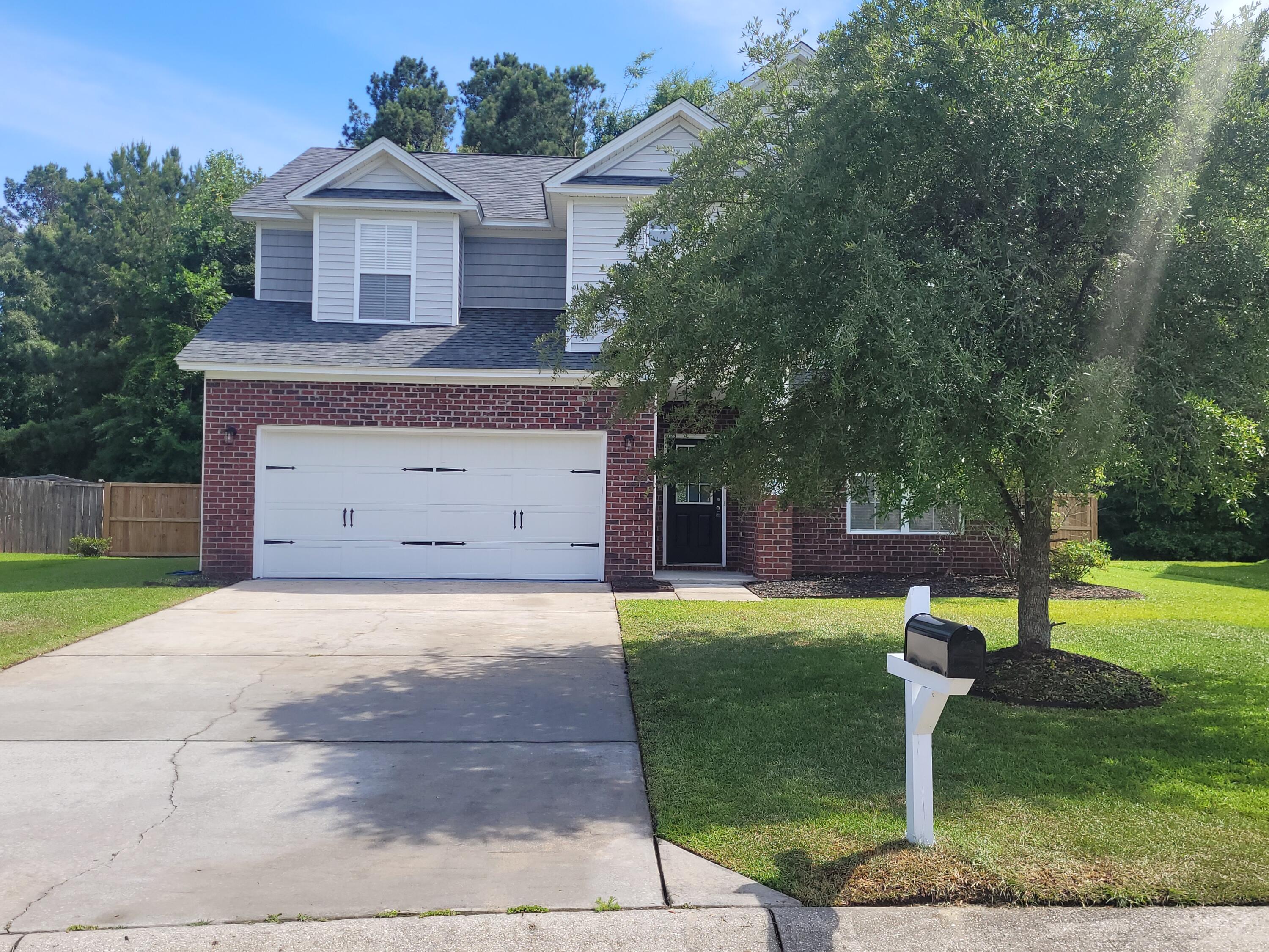 244 Westbrooke Road Summerville, SC 29486 - Photo 26 of 26 244 Westbrook front