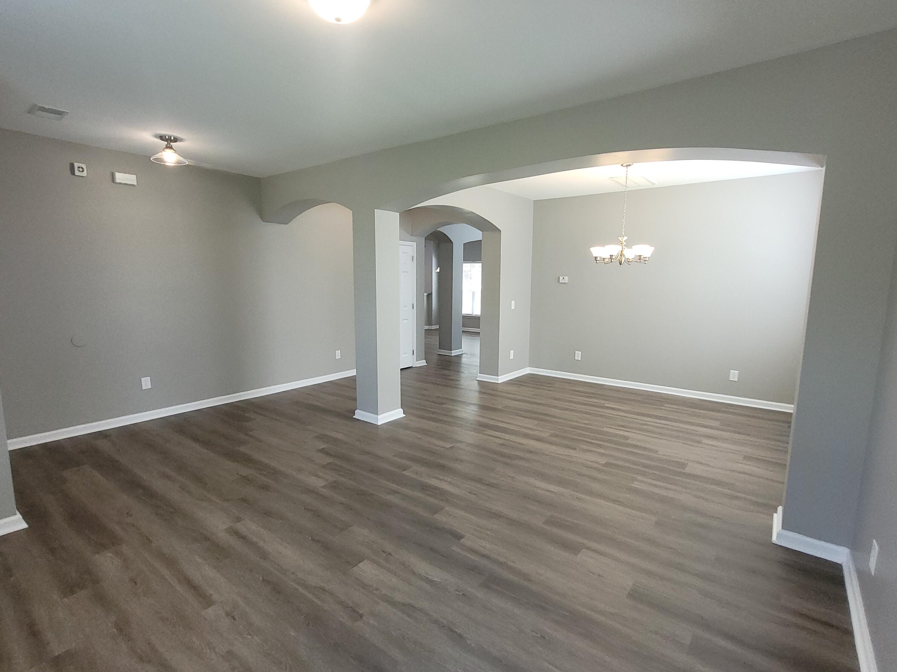 244 Westbrooke Road Summerville, SC 29486 - Photo 4 of 26 244 Westbrook living