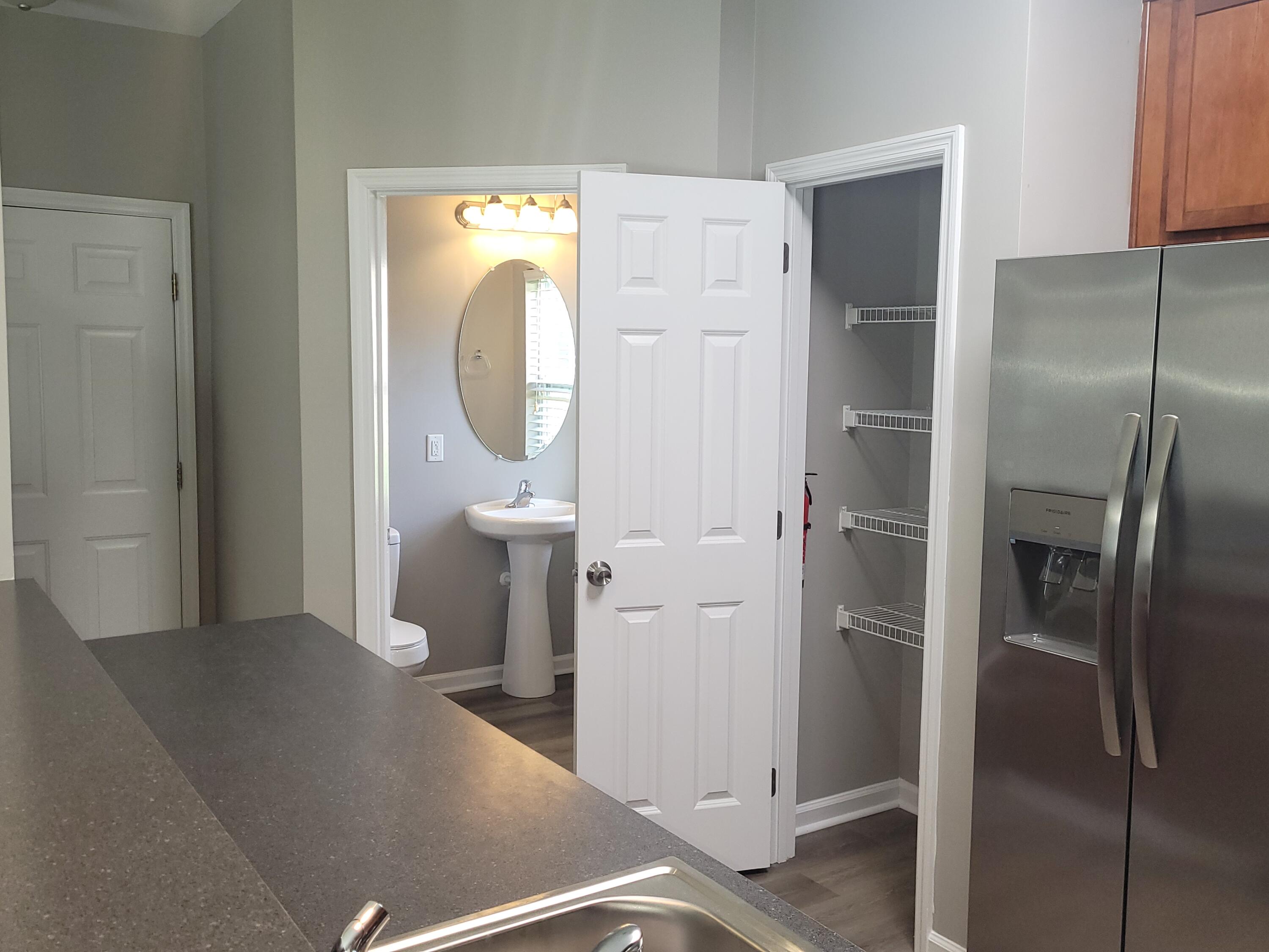 244 Westbrooke Road Summerville, SC 29486 - Photo 7 of 26 244 Westbrook kitchen 2