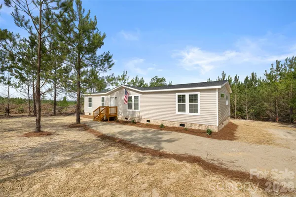 $255,000 | 832 Jack Bone Hill Road, Jefferson, SC 29718
