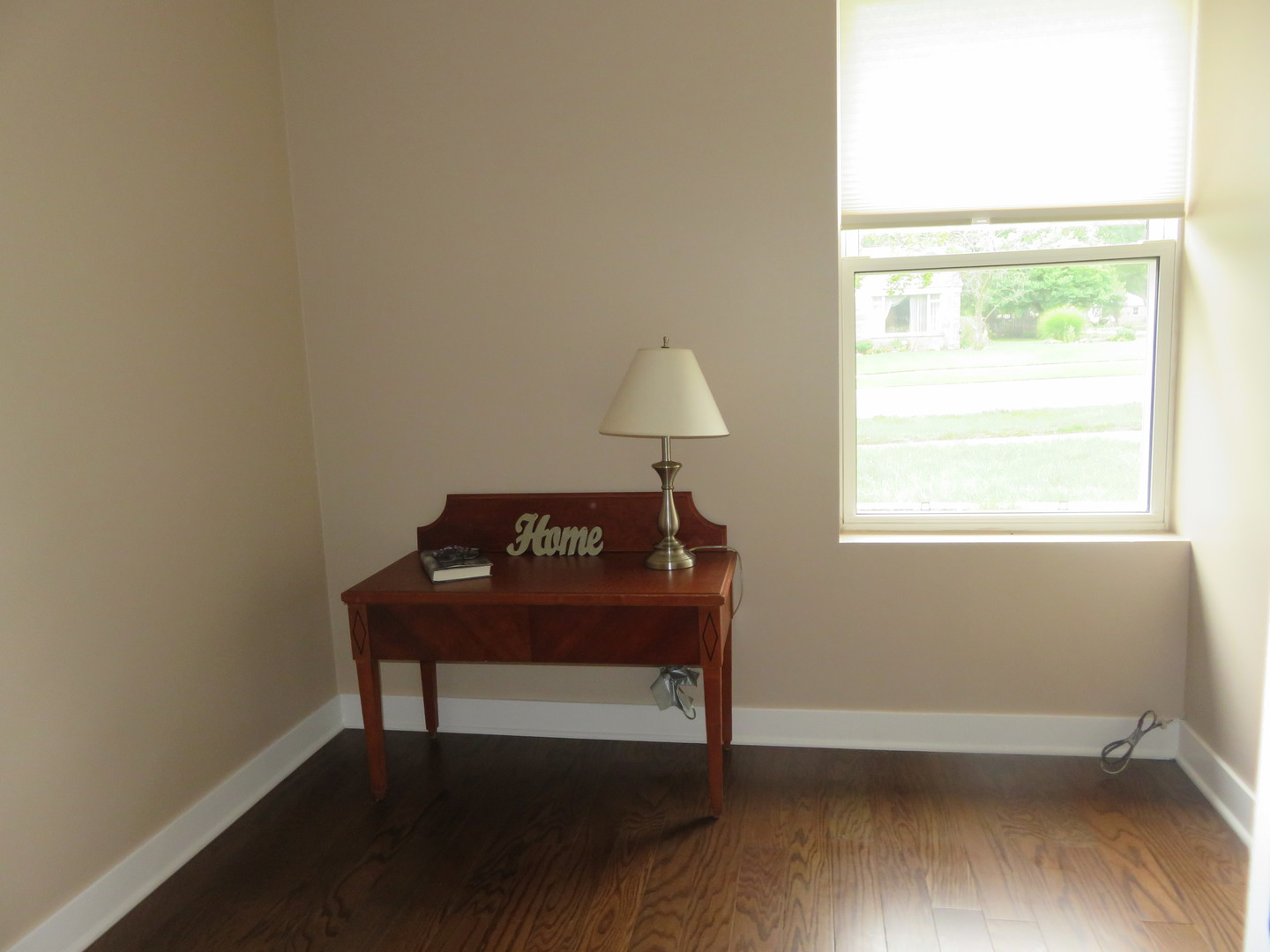 2441 Hawthorne Road Homewood, IL 60430 - Photo 13 of 23 a view of a workspace with a window
