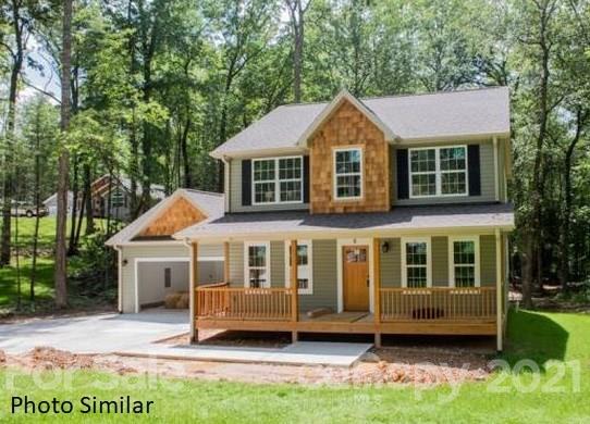 60 Parrot Road, Unit 14 Candler, NC 28715 - Photo 1 of 1 Gallery Image 1