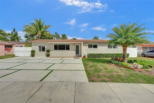 $3,900 | 19625 Northwest 6th Place, Miami Gardens, FL 33169